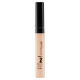 ASDA Maybelline Fit Me Matte & Poreless Concealer 20 Sand Liquid Concealer 6.8ml- Buy online at McGrocer