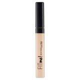 ASDA Maybelline Fit Me Matte & Poreless Full Coverage Liquid Concealer 25 Medium- Buy online at McGrocer
