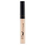 ASDA Maybelline Fit Me Matte & Poreless Full Coverage Liquid Concealer 25 Medium- Buy online at McGrocer
