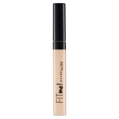 ASDA Maybelline Fit Me Matte & Poreless Full Coverage Liquid Concealer 25 Medium- Buy online at McGrocer