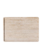 Villeroy & Boch Manufacture Travertine Serving Platter 40.5cm (British brand)