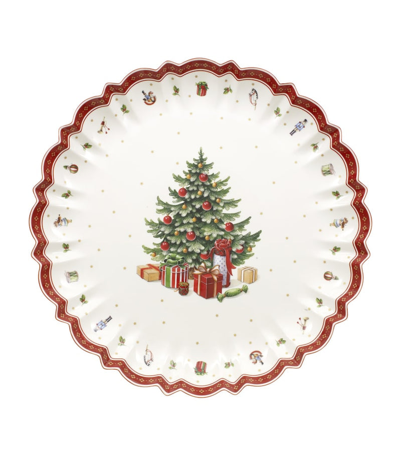 Villeroy & Boch Toy's Delight serving bowl (British brand)