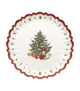 Harrods Villeroy & Boch Toy's Delight Porcelain Serving Bowl- Buy online at McGrocer