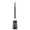 Maybelline Master Ink Satin Eye Liner in black, imported from the UK