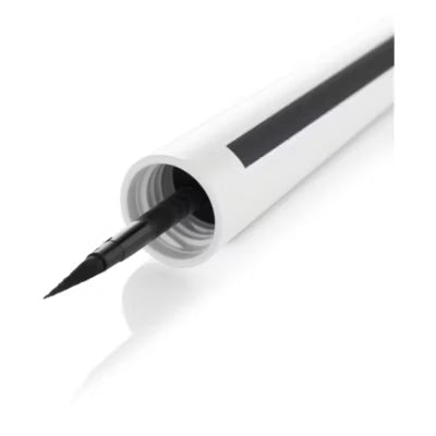 Maybelline Master Ink Satin Eye Liner in black, imported from the UK