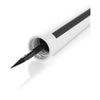 Maybelline Master Ink Satin Eye Liner in black, imported from the UK