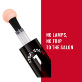 ASDA Rimmel London Super Gel Nail Polish 012 Soul Session Gel Nail Polish 12ml- Buy online at McGrocer