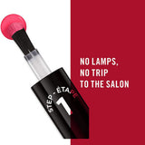 ASDA Rimmel London Super Gel Nail Polish 042 Rock N Roll 12ml- Buy online at McGrocer