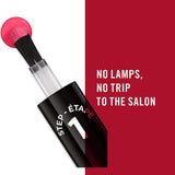 ASDA Rimmel London Super Gel Nail Polish 042 Rock N Roll 12ml- Buy online at McGrocer