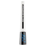 Maybelline Master Ink Matte Black Eye Liner