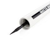 Maybelline matte black eyeliner 12g, imported from the UK