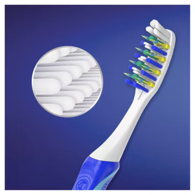 Oral-B Pro-Clean Pulsar battery toothbrush, imported from the UK