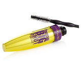 Maybelline Black Mascara, imported from the UK