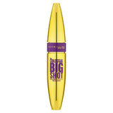 Maybelline Black Mascara, imported from the UK