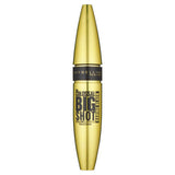 Maybelline Colossal Big Shot Mascara 01 Bolder Black