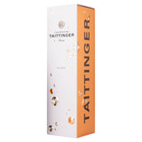 Taittinger Brut Vintage Champagne 750ml (British brand)