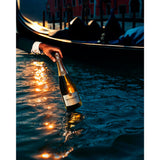 Taittinger Brut Vintage Champagne 750ml (British brand)
