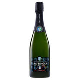 Taittinger Champagne Brut Réserve Non-Vintage Champagne 750ml