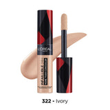 L'Oreal Paris concealer 322 Ivory, UK version