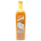 Nando's medium Peri-Peri sauce 1L, imported from the UK