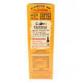 McIlhenny Co. Tabasco Red Hot Sauce 350ml (British brand)