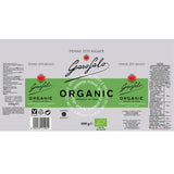 Garofalo Organic Pasta Variety Pack 6 x 500g, UK version
