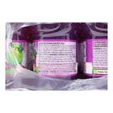 Fruit Shoot Apple & Blackcurrant squash 24 x 200ml - British product