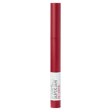 ASDA Maybelline Superstay Matte Ink Crayon Lipstick 50 Own Your Empire- Buy online at McGrocer