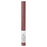 Maybelline Superstay Matte Ink Crayon Lipstick 20 Enjoy The View, imported from the UK