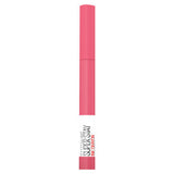 Maybelline Superstay Matte Ink Crayon Lipstick 90 Keep It Fun, imported from the UK