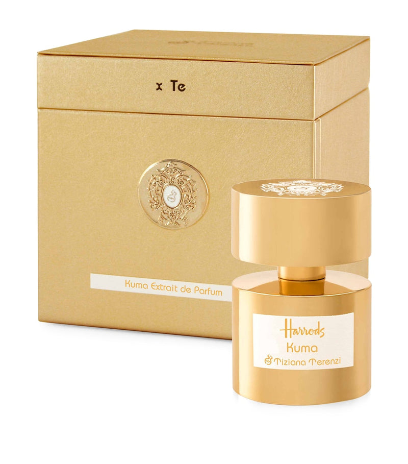Tiziana Terenzi Kuma Extrait de Parfum 100ml (British brand)