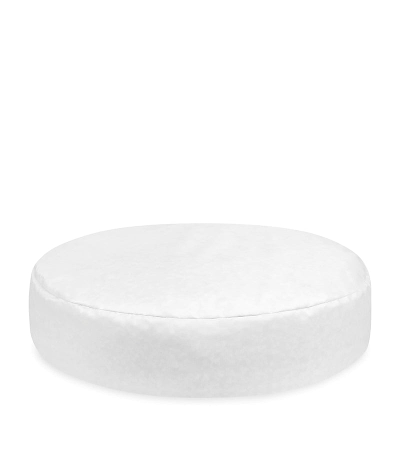Looty large organic pet pouf 110cm (British brand)