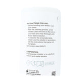 Avizor Saline Solution for contact lenses 500ml - British product