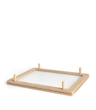 Marcato Classic pasta dryer beech wood - British product