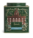 Harrods Afternoon Ceylon tea 50 tea bags - British product