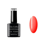 Claw Culture gel nail polish Acapulco 8ml (British brand)