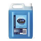 Costco UK Carex Professional Handwash Antibacterial Hand Wash 5L- Buy online at McGrocer