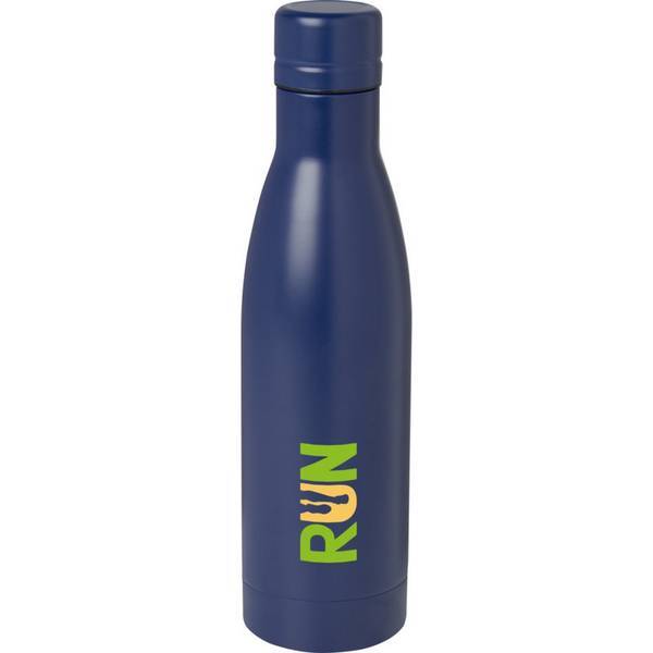 Vasa stainless steel water bottle 500ml (British brand)