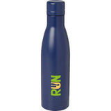 Vasa stainless steel water bottle 500ml (British brand)