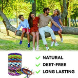 Milford insect repellent bracelets 12 pack, imported from the UK