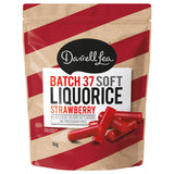 Darrell Lea liquorice 1kg - British product