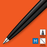 ASDA Parker Jotter Originals Black Ballpoint Pen- Buy online at McGrocer