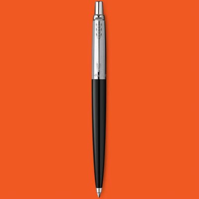 Parker Jotter Originals black ballpoint pen, imported from the UK
