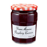 Costco UK Bonne Maman Raspberry Conserve Sweet Spread 750g- Buy online at McGrocer