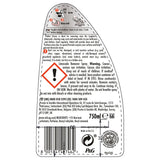 Viakal limescale removal spray 3 x 750ml (British brand)