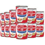 Carnation evaporated milk 12 x 410g - British product