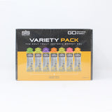 Costco UK SiS Isotonic Energy Gel Variety Pack Sports Nutrition Gels 14 x 60ml- Buy online at McGrocer