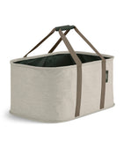 Joseph Joseph Holdall collapsible laundry basket 35L - British product