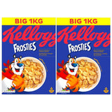 Kelloggs Frosties 2 x 1kg