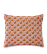 Harrods Sferra Cotton Boudoir Edna Pillow Case 30cm x 40cm- Buy online at McGrocer